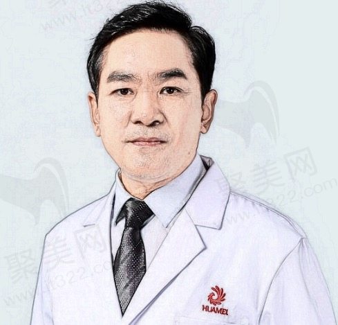 南宁华美医疗美容医院赵广生