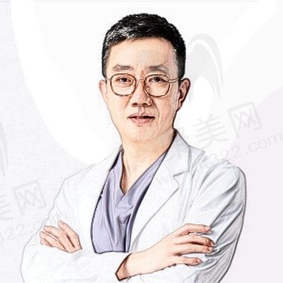 沈阳沈河腾采医疗美容院长孟强