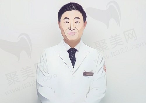 北京加减美黄寅守医生
