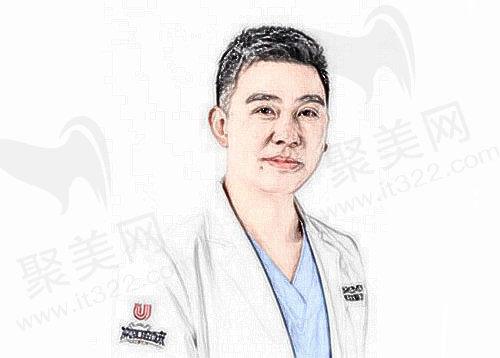 成都布莱梅口腔医院种植医生