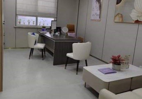 江阴红房子妇产医院医美中心