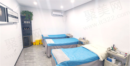 东美美容店