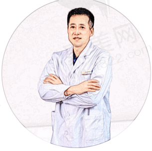 南昌博德新洲口腔高建龙