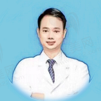 广州医康口腔门诊-林鹏飞医生