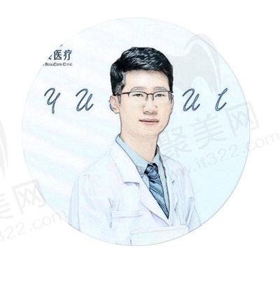 刘玉刚医生