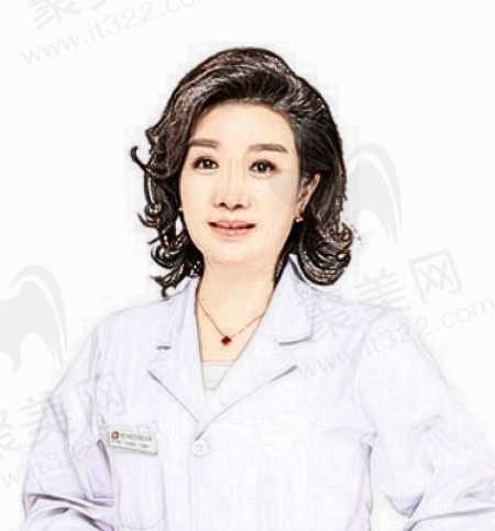 北京好年华于建华院长
