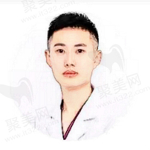 太原众博仕口腔门诊-冯斌毅医生
