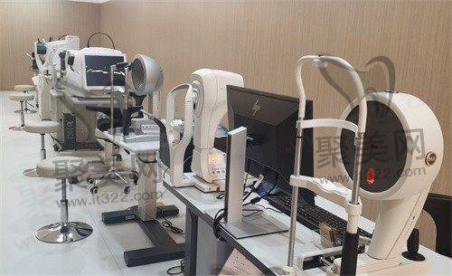 深圳悦瞳眼科