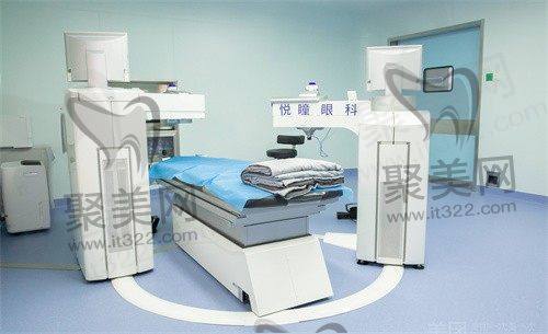 深圳悦瞳眼科