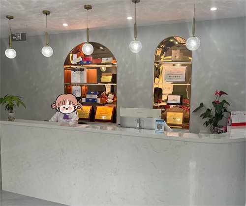 扬州韩美医疗美容诊所