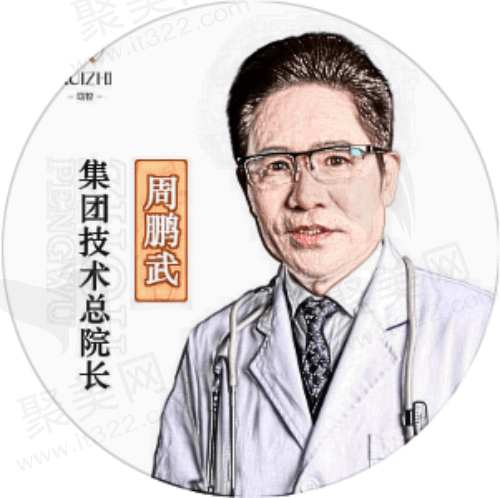 杭州瑞智医疗美容门诊部周鹏武医生
