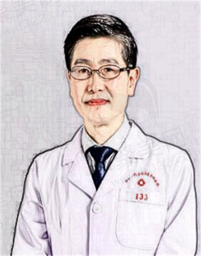 叶子荣医生