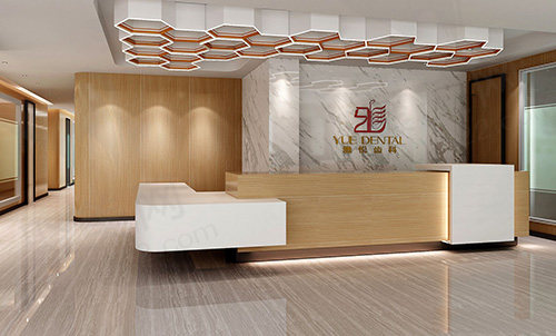上海雅悦齿科