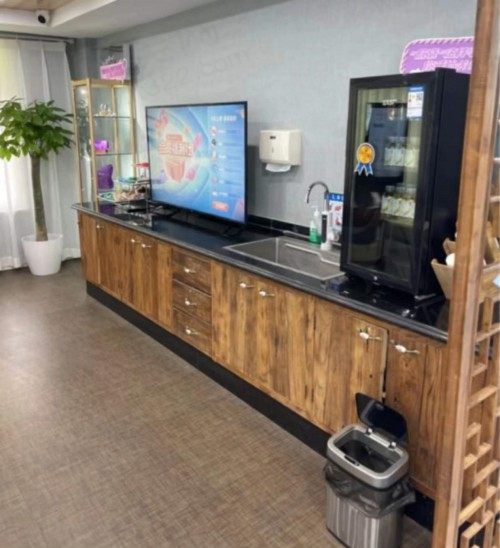 三河晶颜医疗美容医院