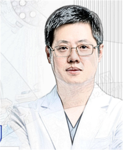 胡志鹏医生