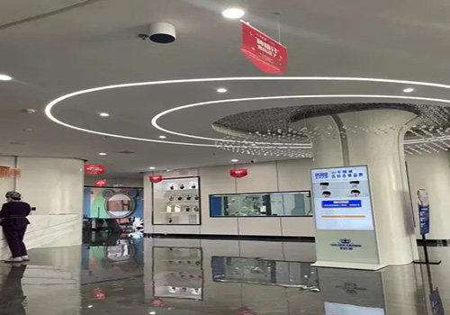 大同金冠口腔门诊部