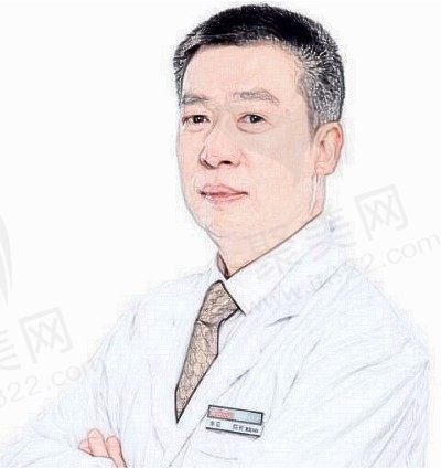 广州中家医朱云医生