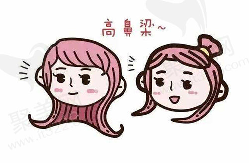 俏鼻