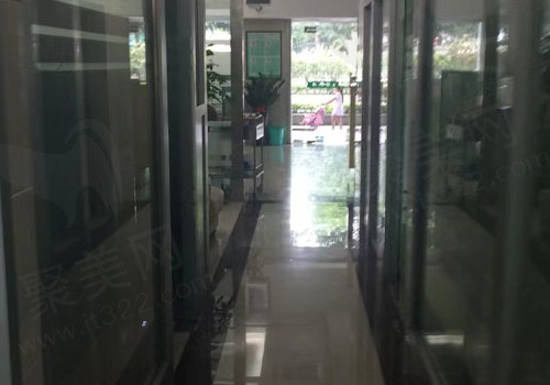 广州雅美口腔门诊部