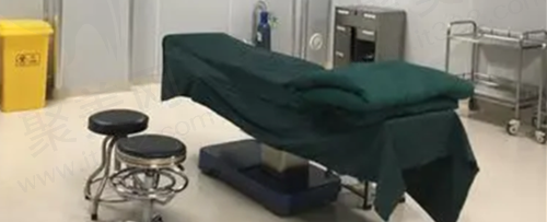 韩国可来熙整形诊疗室