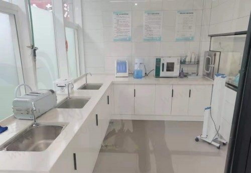 秦皇岛麦格口腔地址电话