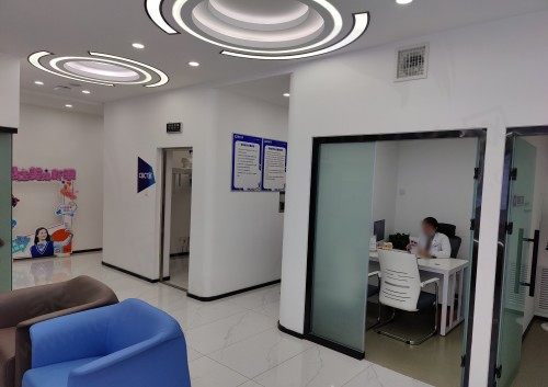 秦皇岛麦格口腔价格