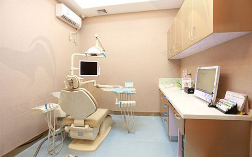深圳格伦菲尔口腔医院