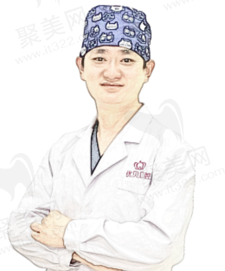 北京优贝口腔医院——张洪波