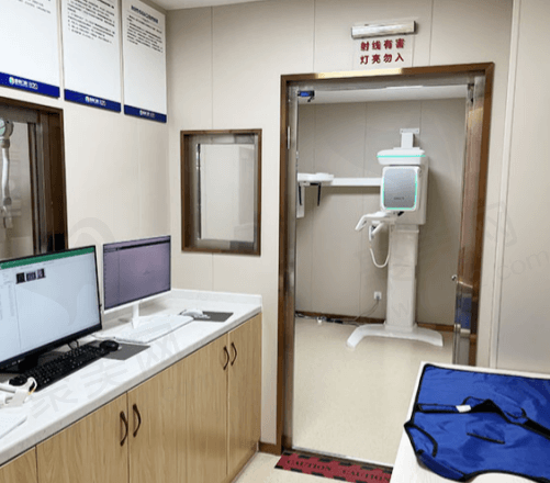 成都新桥口腔医院