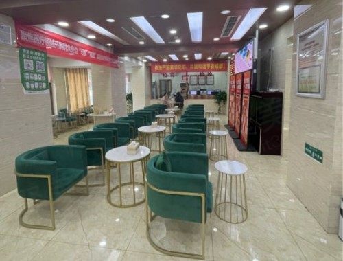 成都医大口腔医院怎么样