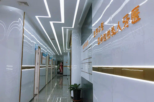 广西南宁爱思特整形口腔医院