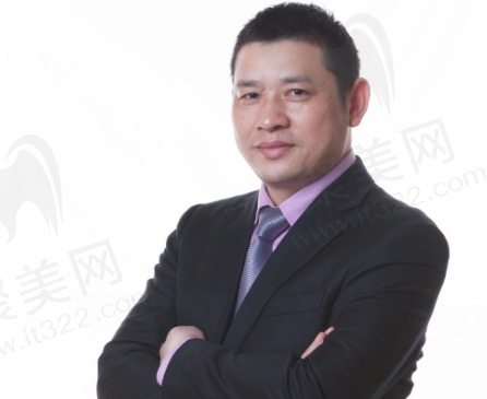 广州荔湾人民医院邓正军
