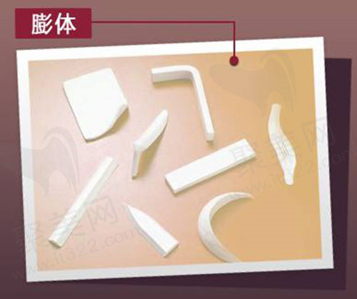 膨体隆鼻