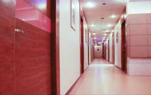 深圳爱康健口腔医院顾客评价