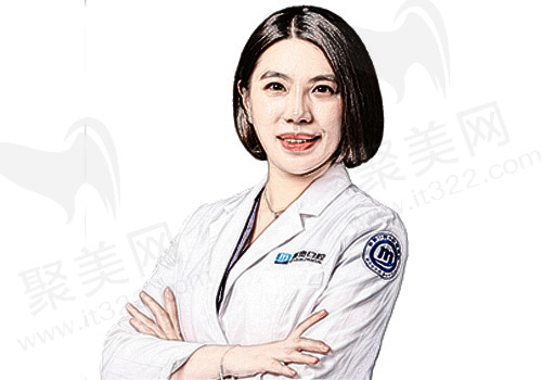 重庆美奥口腔—张书垣院长