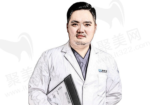 重庆美奥口腔-黄泽源院长