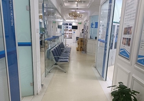成都麦迪格眼科医院怎么样