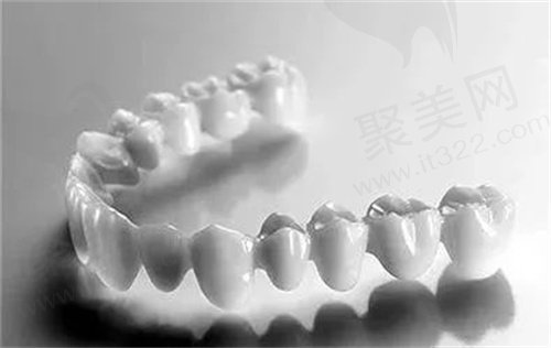 全瓷牙