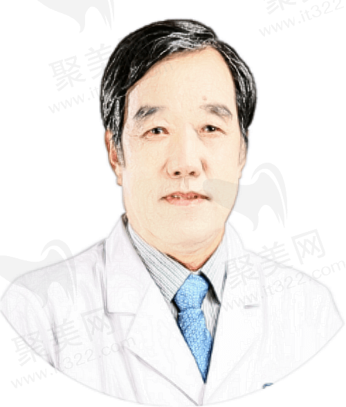 佰视佳眼科门诊部陈军医生