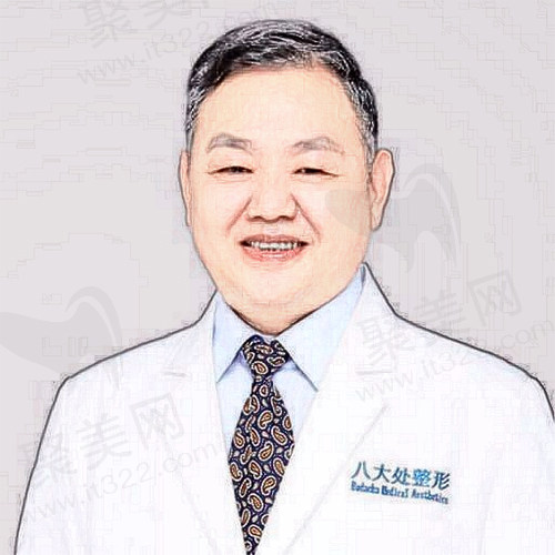 八大处侯典举怎么样