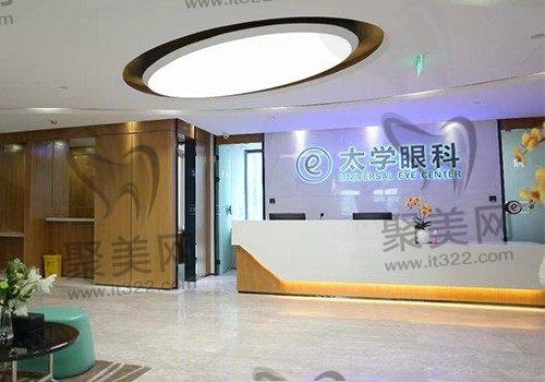 杭州太学眼科医院
