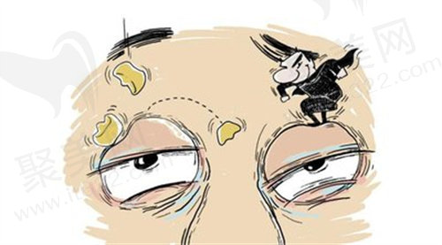 眼睛健康