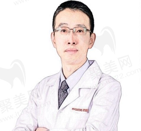 北京美媛荟医疗美容冯瑞铮