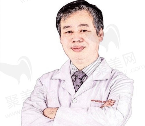 北京美媛荟医疗美容弓军胜
