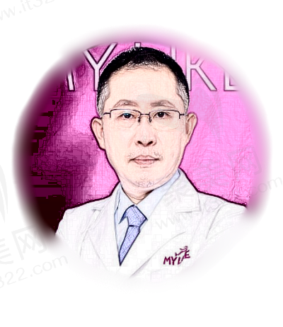 汪灏医生