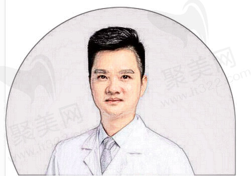 深圳福雅医疗美容门诊-胡俊杰医生
