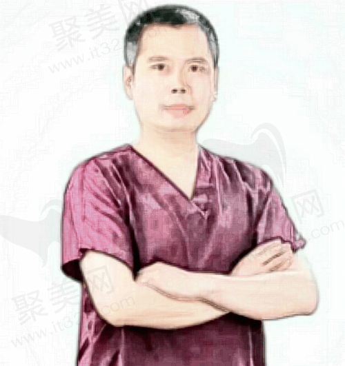 鑫美医疗美容门诊部——武峰医生