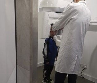 宁波奉化口腔医院的儿童牙科