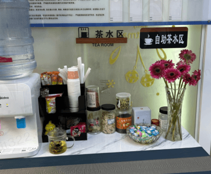 顾客点评