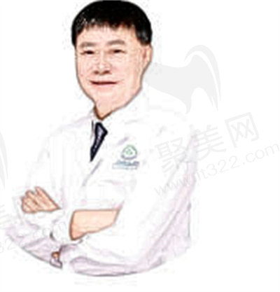 王伯仁医生